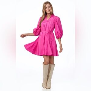 NWT XXL CROSBY BY MOLLIE BURCH Kate dress